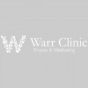 The Warr Clinic