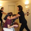 Hands On Osteopathy, Physiotherapy & Massage Specialist