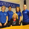 Advance Physiotherapy & Sports Injury Clinic