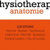 Anatomie Physio