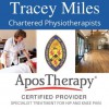 Tracey Miles Chartered Physiotherapists