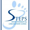 Steps Physiotherapy & Circulation Clinic